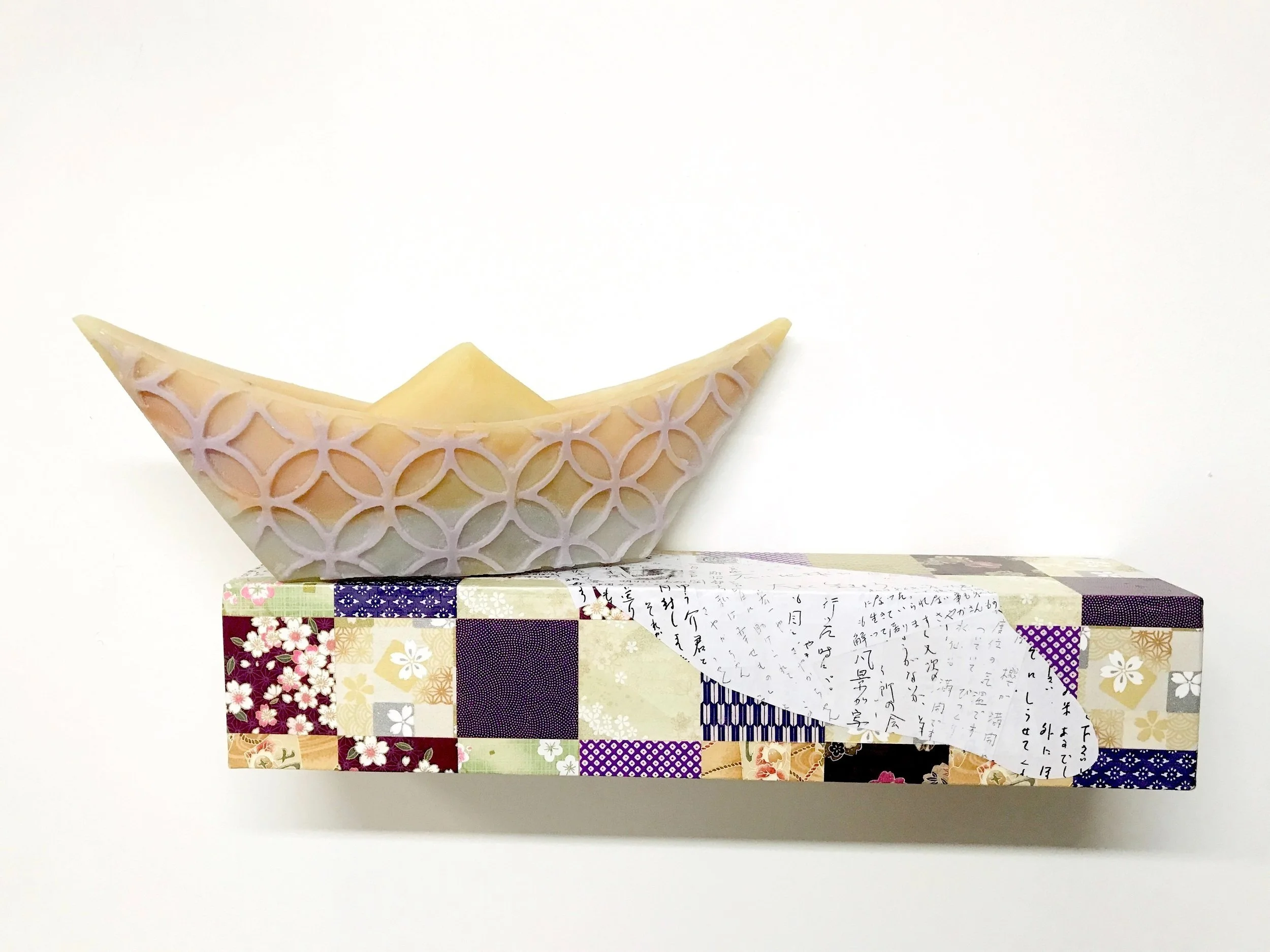 Visiting Artist Talk & Demo with Sayaka Suzuki — Foci | Minnesota